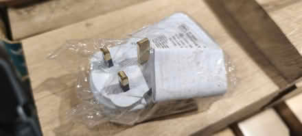 Photo of free 24 Hour Timer Plug Socket (Lawns SN3) #2