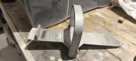 Photo of free Draper Door and Board Lifter (Lawns SN3) #1