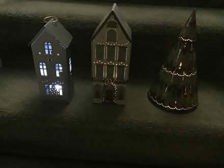 Photo of free Christmas ornaments (IP4) #2