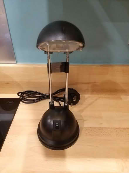 Photo of free Extendable IKEA lamp (Penwortham PR1) #1