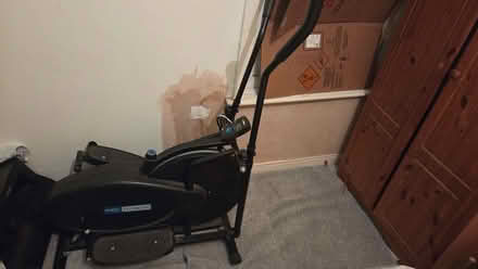 Photo of free Cross trainer (Southport PR8) #2