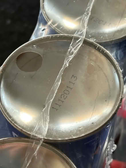 Photo of free Hi Gear butane gas cartridges 220g (DY13 Burlish Area) #4