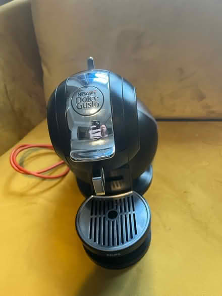 Photo of free Dolce Gusto Coffee Machine (CH42) #2
