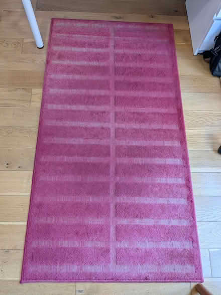 Photo of free Rug (Cowley OX4) #1