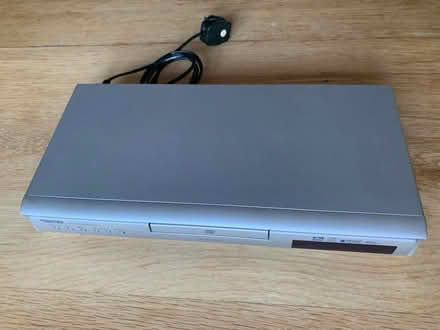 Photo of free Toshiba SD-231E DVD player (Shortlands, BR2) #1