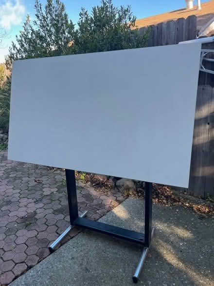Photo of free Drafting Table (Vallejo, CA) #1