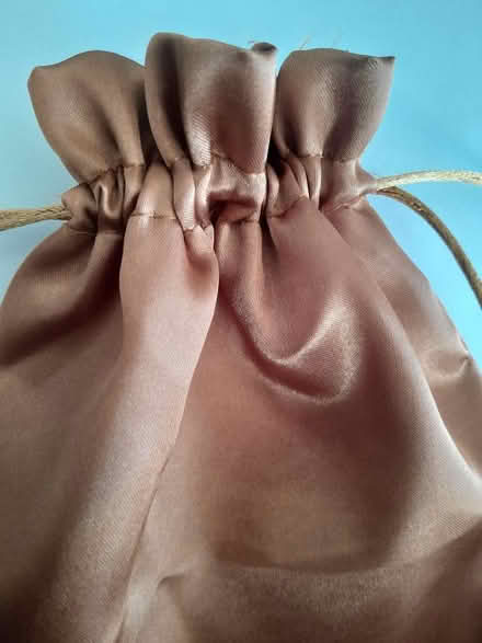 Photo of free Small drawstring bag (Smiths Estate OX28) #2