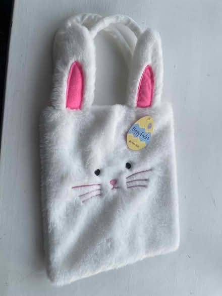 Photo of free Easter baskets (RG6) #1