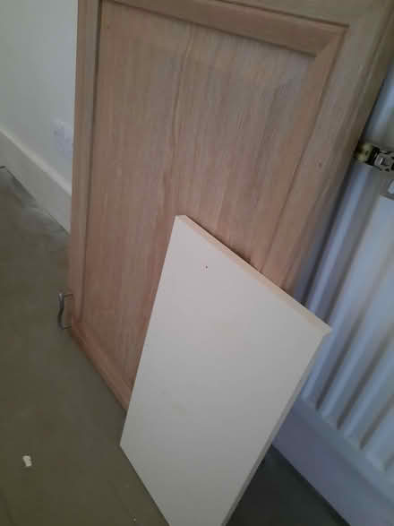 Photo of free Wall cupboard (Hollingdean BN1) #2