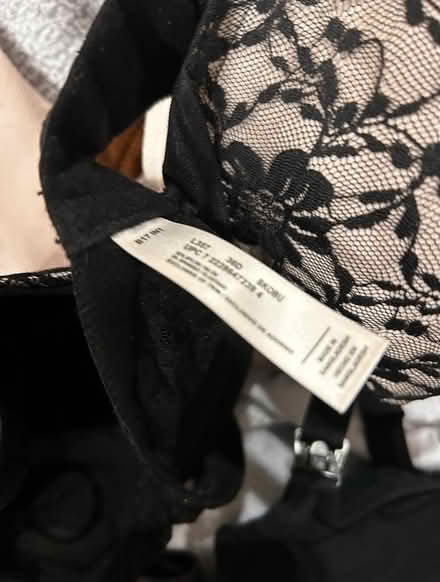 Photo of free Nursing and other bras (Downtown Sunnyvale) #4