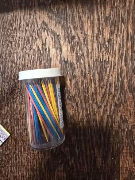 Photo of free Winter linens (Wards Corner) #2