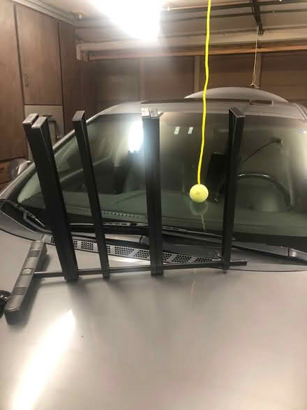 Photo of free Boot holder (berkeley) #1