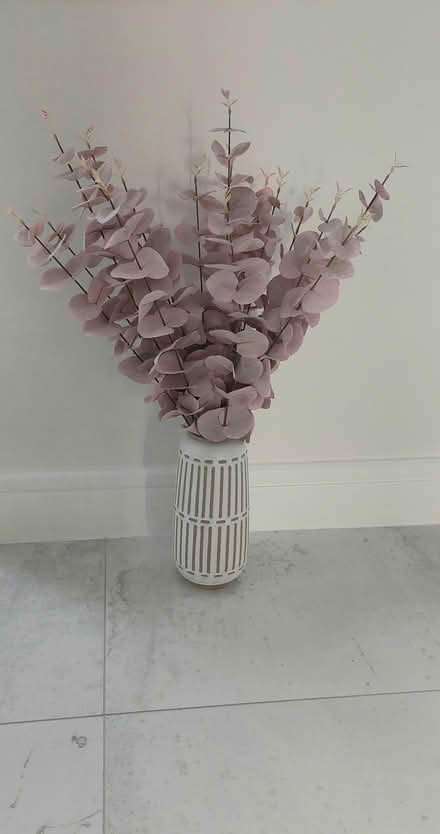 Photo of free artificial flower stems (Ballincollig) #1