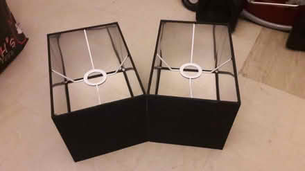 Photo of free Shades (Zones 1 2 and 3 N1 E1 W1) #2