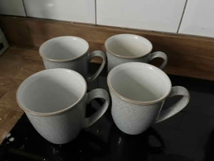 Photo of free Denby mugs (Botley OX2) #1