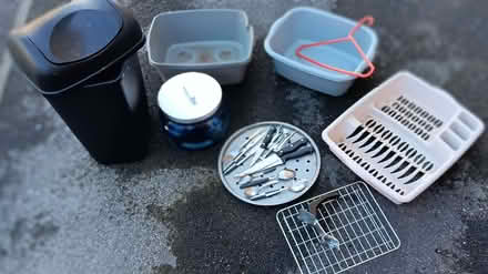 Photo of free kitchen bits and pieces (Bussage GL6) #1