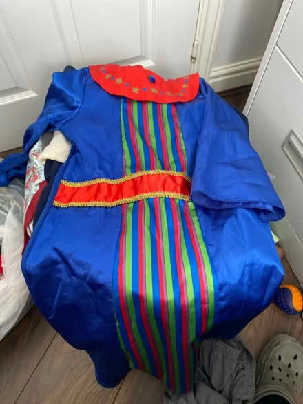 Photo of free Kids Fancy Dress Outfits (B77) #4