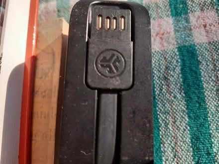 Photo of free Ear bud case (Meads BN20) #2