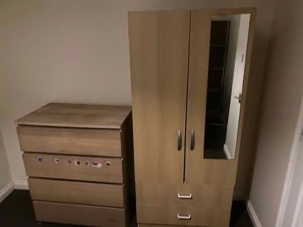 Photo of free furnitures (Barking IG11) #1