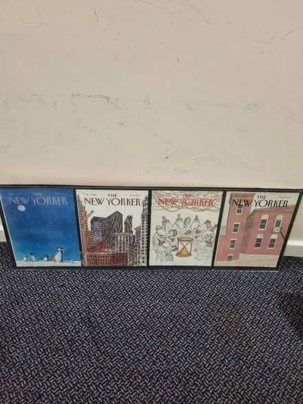 Photo of free Art work (SE20) #2