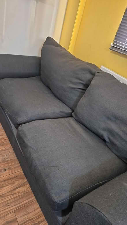 Photo of free Sofa (Erdington) #2