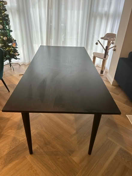 Photo of free Dinning Table 2m x 0.9m (TS15 9yh) #3