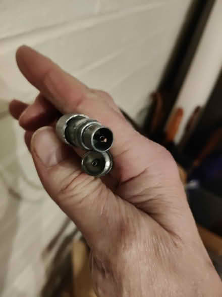 Photo of free Aerial (Jericho OX2) #2