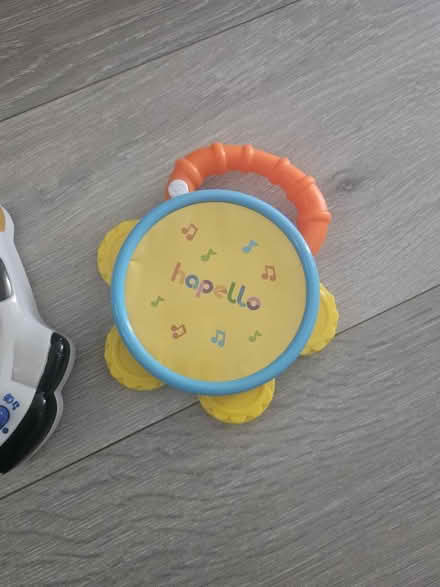 Photo of free Toys (Hall green B28) #4