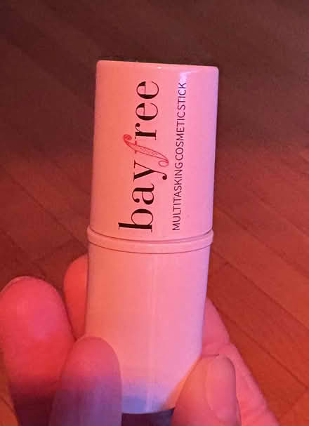 Photo of free all purpose cosmetic stick (unused) (Sunnyvale, CA Ponderosa Park) #1