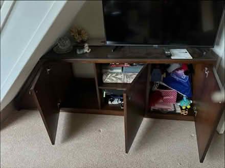 Photo of free 2 x Cabinets (Cheadle Hulme SK8) #3
