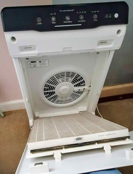 Photo of free Winix Air Filter (Ivybridge PL21) #2