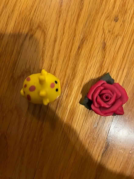 Photo of free 2 cute items (Porter Square) #1