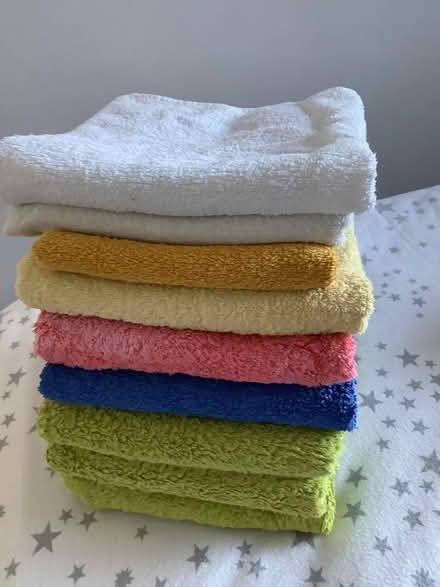 Photo of free Hand towels (Abington) #1