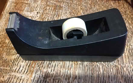 Photo of free Sellotape dispenser (Highway SL6) #1