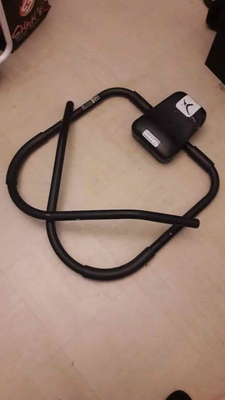 Photo of free Ab curl (Zones 1 2 and 3 N1 E1 W1) #3