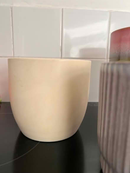 Photo of free Plant pots (Fairwater CF5) #2