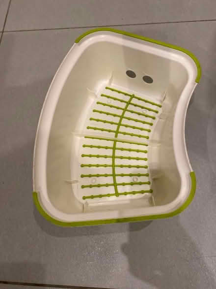 Photo of free IKEA step stool (Craiglockhart EH14) #3