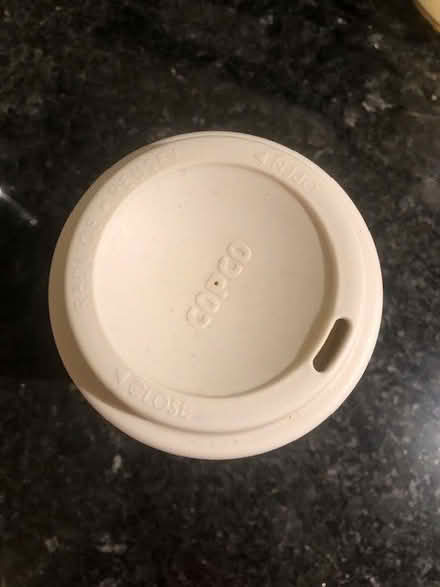 Photo of free Hot drinks mug (Crooks Barn TS20) #1