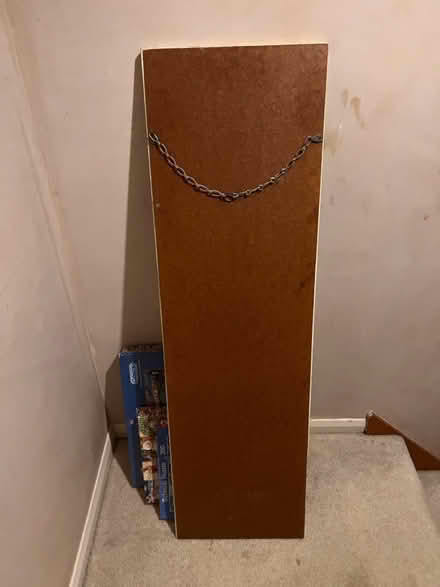 Photo of free Mirror (Hemel, HP3) #2