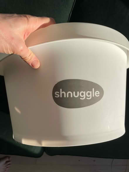 Photo of free Toddler bath (Wollaton NG9) #3