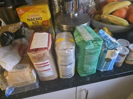 Photo of free Various unused foods #2 (Swaffam prior Cb25 0jz) #3