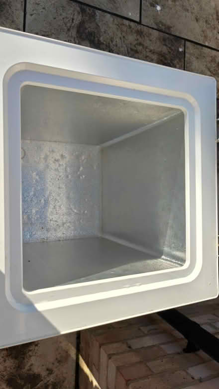 Photo of free Chest Freezer (Stanway CO3) #1