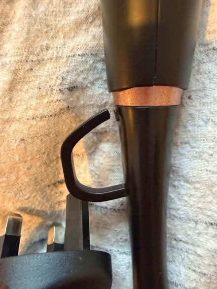 Photo of free Babyliss Hairdryer (HA0) #3