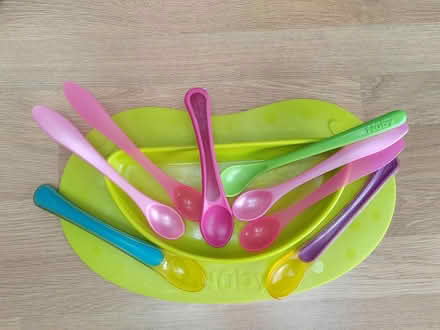 Photo of free Weaning stuff (Godmanchester) #1