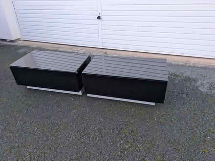 Photo of free TV stand unit (Welland WR13) #1