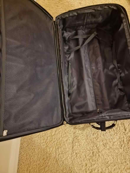 Photo of free Suitcase (Patchway) #4