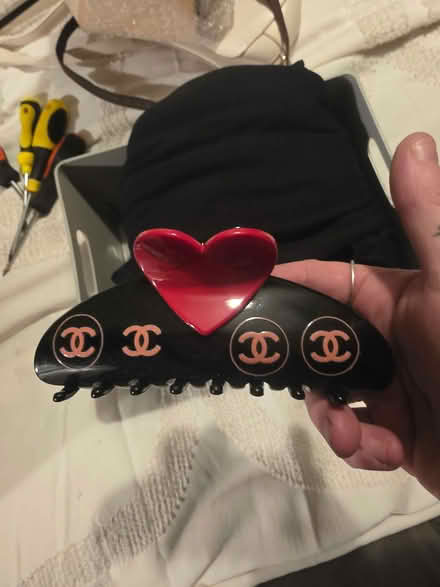 Photo of free Little mix of items (Cavendish DE23) #1