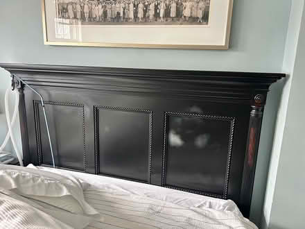 Photo of free Canadian Solid Wood Bedroom Suite (Mount Pleasant and Lawrence) #3