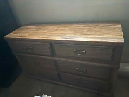 Photo of free Two dressers ready (20746) #1