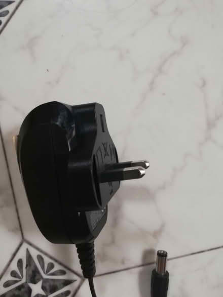 Photo of free HooverJet - Electric and foldable (Ealing W5) #2